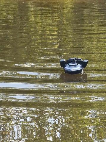 faas t60 voerboot nieuw de winkel prijs is 380  beschikbaar voor biedingen