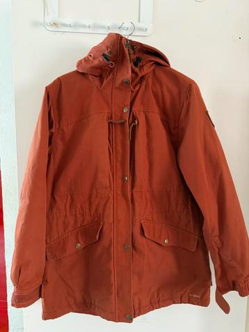 Fjallraven sarek winter jacket w beschikbaar voor biedingen