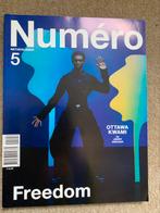 Numéro Netherlands 2x, Ophalen of Verzenden, Zo goed als nieuw