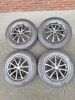 Autovelgen, Auto-onderdelen, Banden en Velgen, Ophalen, Gebruikt, 16 inch, Winterbanden