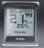 NIEUW > Bosch Intuvia 100 Display voor elekrische fiets, Fietsen en Brommers, Fietsaccessoires | Fietscomputers, Verzenden, Nieuw
