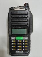 Baofeng UV-68 Pro Max V2 Dualband IP68 10watt NIEUW, Met broekklem, Nieuw, 15 km of meer, Ophalen of Verzenden