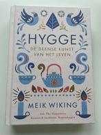 Hygge: De Deense kunst van het leven - Meik Wiking, Ophalen of Verzenden, Zo goed als nieuw, Overige onderwerpen