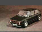VW Golf1 GTI  whitebox 1:24, Hobby en Vrije tijd, Modelauto's | 1:24, Ophalen of Verzenden, Zo goed als nieuw, Auto, Welly