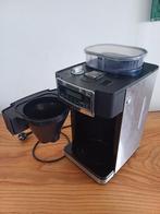 Koffiezetapparaat: Princess 249402 Deluxe, Huis en Inrichting, Keuken | Keukenbenodigdheden, Ophalen, Gebruikt