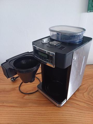 Koffiezetapparaat: Princess 249402 Deluxe beschikbaar voor biedingen