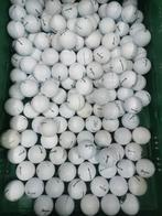 Srixon soft feel golfballen 100 stuks, Ophalen of Verzenden, Zo goed als nieuw, Bal(len), Overige merken