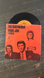 The Shepherds - Voor jou, Cd's en Dvd's, Vinyl Singles, Ophalen of Verzenden, Zo goed als nieuw, Nederlandstalig
