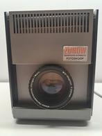 ZUNOW Fotoskoop Sound Slide Automatic Projector, Audio, Tv en Foto, Diaprojectors, Ophalen of Verzenden, Gebruikt