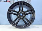 5x120 19inch Velgen 437M BMW 3 4 5 Serie X3 X4 E90 F30 F10, Velg(en), Niet ingevuld, Nieuw, Ophalen of Verzenden