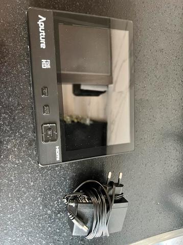 Aputure V-Screen VS-1 Fine HD beschikbaar voor biedingen