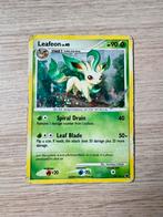 Leafeon holofoil 24/100, Hobby en Vrije tijd, Ophalen of Verzenden, Zo goed als nieuw