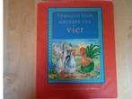 Mooi: Verhalen voor kinderen van vier (B) ZGAN, Fictie algemeen, Jongen of Meisje, Ophalen of Verzenden, Zo goed als nieuw