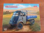 Renault AHN-2 (ICM 1/35), Overige merken, 1:32 tot 1:50, Nieuw, Ophalen of Verzenden