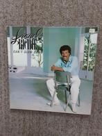 vinyl lp Lionel Richie can't slow down, Gebruikt, Ophalen of Verzenden, Soul of Nu Soul, 1980 tot 2000