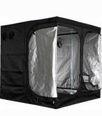 Kweektent 220x200 + 22 Potten + Droognet, Tuin en Terras, Kweekspullen, Ophalen of Verzenden, Gebruikt, Kweektent