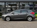 Ford Focus 1.0 Trend Edition Navi Airco PDC NAP € 8.745,00, Auto's, Ford, Nieuw, Origineel Nederlands, Zilver of Grijs, 5 stoelen