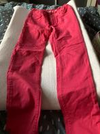 Roze broek hema maat 140, Kinderen en Baby's, Broek, Gebruikt, Meisje, Ophalen of Verzenden