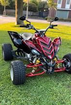 Raptor 700 Custom kappenset, Ophalen of Verzenden
