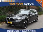 BMW iX3 High Executive 80 kWh | PANORAMA DAK | TREKHAAK, Auto's, BMW, Automaat, Achterwielaandrijving, Gebruikt, 436 min