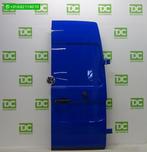 Volkswagen Crafter( '16-'22) Achterdeur rechts dicht blauw, Gebruikt, Achter, Ophalen of Verzenden, Volkswagen