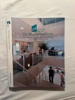 De WerkplekWijzer - Gerrt Hofkamp & Juriaan van Meel, Boeken, Ophalen of Verzenden, Nederlands, Overige niveaus, Gerry Hofkamp en Juriaan van Meel