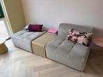 Loods 5 Modulaire Bank hocker, Huis en Inrichting, Ophalen, Gebruikt, 150 tot 200 cm, Tweepersoons