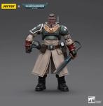 WH40K: Cadian Commander Power Sword (Joy Toy 1/18), Figuurtje(s), Nieuw, Ophalen of Verzenden, Warhammer 40000