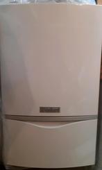 Vaillant HR solide plus VHR 30-34/3.-5, Ophalen, 30 tot 80 cm, Gebruikt, Cv-ketel of Combi-ketel