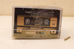 6 stuks Maxell cassettebandjes 44599, Ophalen of Verzenden, Gebruikt, 2 t/m 25 bandjes