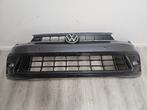 VW Polo 2G R-line origineel compleet voorbumper, Ophalen of Verzenden, Gebruikt, Volkswagen, Bumper