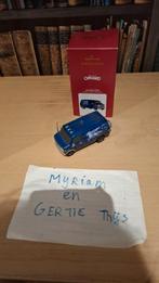 Disney Pixar Onward Guinevere Auto Hallmark ornament, Ophalen of Verzenden, Overige figuren, Zo goed als nieuw, Beeldje of Figuurtje