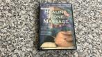 DVD  Healing Stone massage te geven, Cd's en Dvd's, Ophalen of Verzenden, Zo goed als nieuw