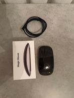 Apple Magic Mouse, Computers en Software, Muizen, Ophalen of Verzenden, Zo goed als nieuw
