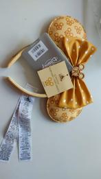 Disney Loungefly Pretzel Oortjes, Hoed, Nieuw, Disney Loungefly, One size fits all