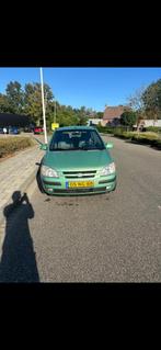 Hyundai Getz 1.3i GLS AIRCO " APK tot 05-11-2026 ", Voorwielaandrijving, Gebruikt, 4 cilinders, 82 pk