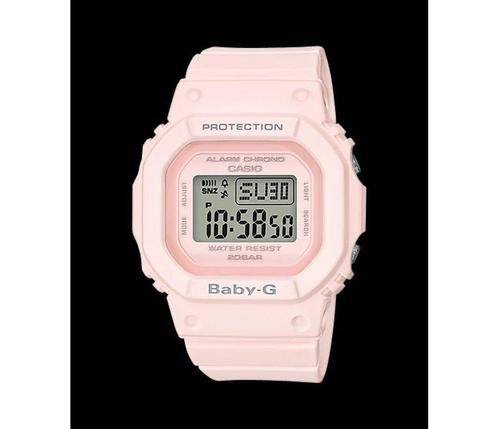 Casio Baby-G =NEW in BOX=, Sieraden, Tassen en Uiterlijk, Horloges | Dames, Nieuw, Polshorloge, Overige merken, Kunststof, Kunststof