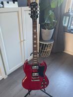 Epiphone SG400, Ophalen, Zo goed als nieuw, Overige typen