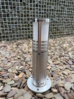 Albert Rvs Staande Buitenlamp Tight 25cm - 12 stuks, Ophalen of Verzenden, Zo goed als nieuw