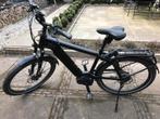 Riese muller charger gt, Ophalen, Gebruikt, 50 km per accu of meer, Overige merken