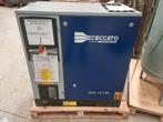 Nieuw Ceccato schroefcompressor DRA 15 IVR, Nieuw, Ophalen of Verzenden, Minder dan 200 liter/min, 6 tot 10 bar