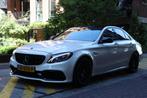 Mercedes-Benz C-Klasse AMG 63 S Edition 1 | 510PK |, Automaat, Achterwielaandrijving, Gebruikt, 510 pk