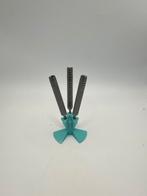 Unicorn Dimitri van den Bergh 24 Gram Dartpijlen, Ophalen of Verzenden, Zo goed als nieuw, Nvt, Pijlen