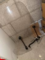 windscherm zip hoog ( hele goede staat ), Ophalen of Verzenden, Zo goed als nieuw, Overige typen, Piaggio