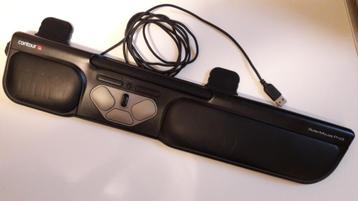 Contour Rollermouse pro 3 Usb beschikbaar voor biedingen
