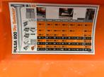 SPIT Pulsa 800P+ gastacker tacker, Doe-het-zelf en Verbouw, Gereedschap | Overige machines, Ophalen, Zo goed als nieuw
