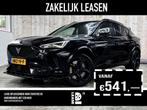 Cupra Formentor VZ 2.0 TSI 310pk 4DRIVE 2021 Black on Black, Auto's, Automaat, 1800 kg, Zwart, 4 cilinders