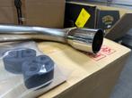 HKS Legal Muffler einddemper - Suzuki Jimny Sierra JB74W, Ophalen of Verzenden