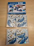 Op wereldreis met Rail Away, Cd's en Dvd's, Dvd's | Documentaire en Educatief, Alle leeftijden, Ophalen of Verzenden, Zo goed als nieuw
