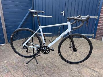 Racefiets Triban RC120 beschikbaar voor biedingen